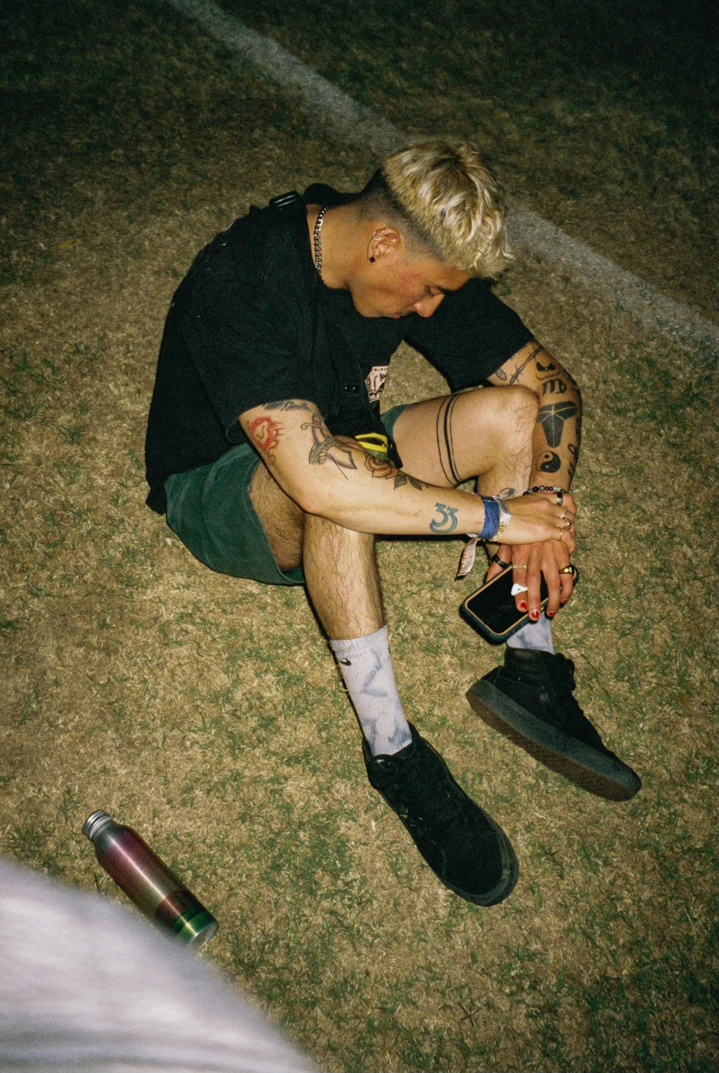 Progress: From Poetry to Powerful Hip-Hop