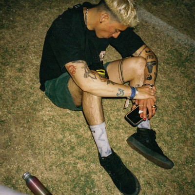 Progress: From Poetry to Powerful Hip-Hop