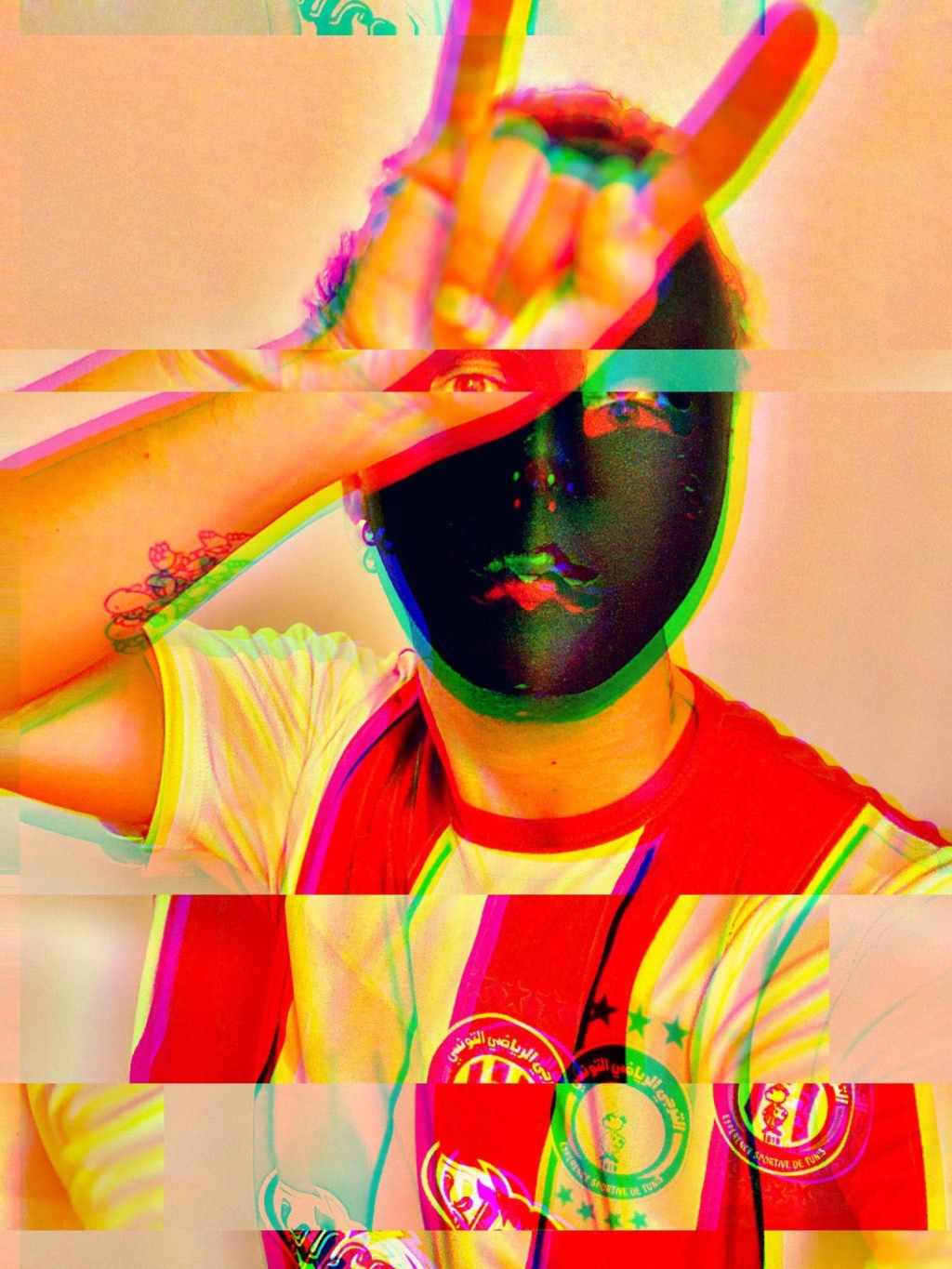 Electrifying Versatility: The Sound of Luciii