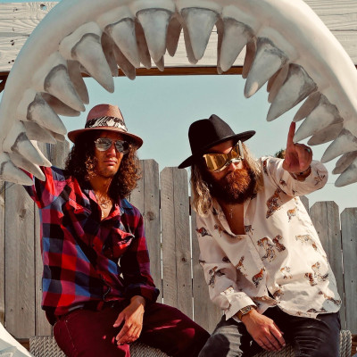 Pearl Poet: The Fusion of Electro Pop and Psychedelic Rock