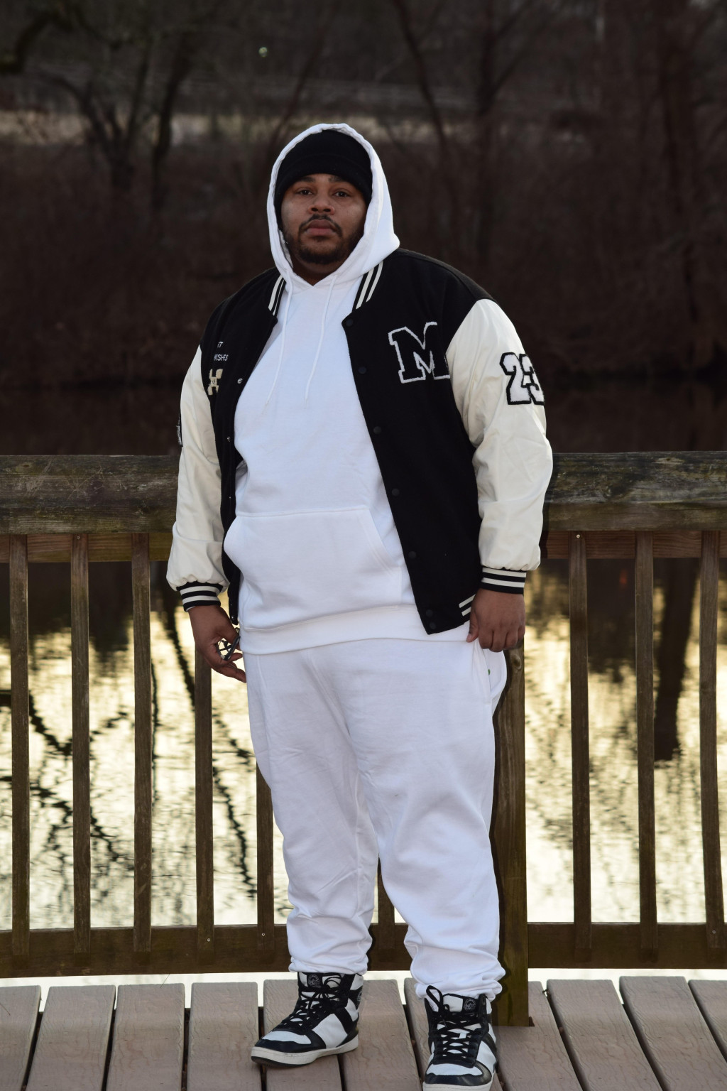 MalcolmBceo: The Beat Behind Jersey Club's Dance Revival