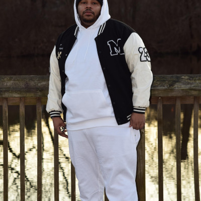 MalcolmBceo: The Beat Behind Jersey Club's Dance Revival