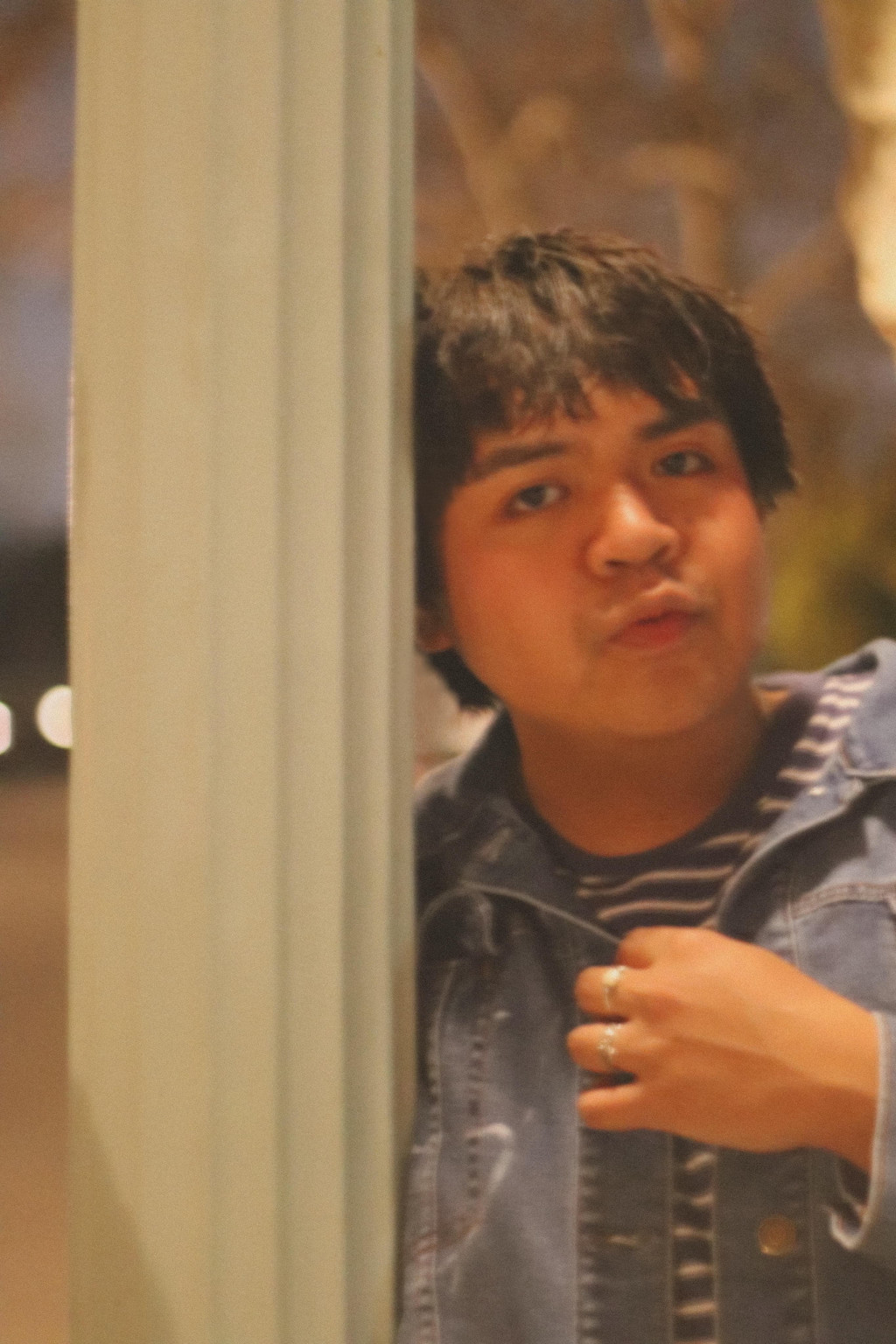 Discovering Axl: Orange County's Rising Singer-Songwriter