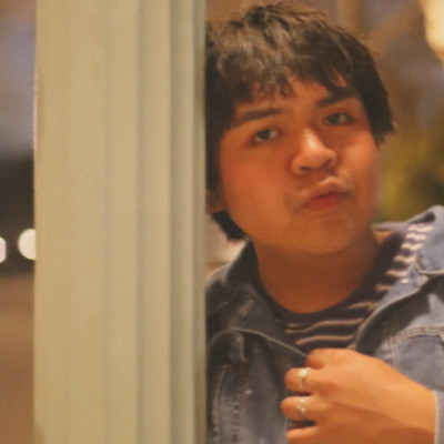 Discovering Axl: Orange County's Rising Singer-Songwriter