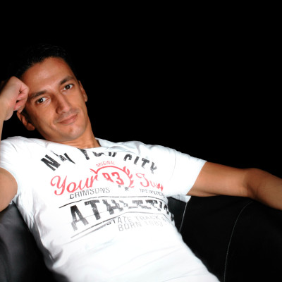 George Dare: The Unconventional Journey of a Hip-Hop Enthusiast in the Heart of Techno