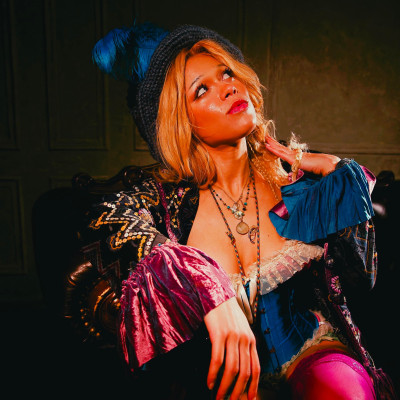 Hired Girl: A Journey from Chaos to Creativity in Music