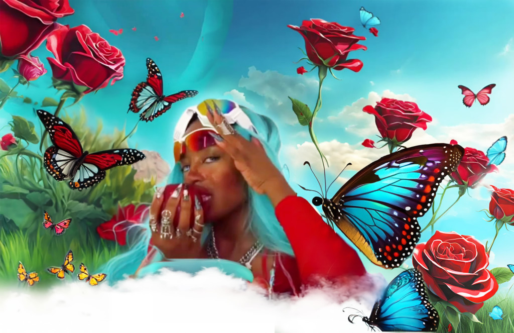 Athr: A Cyberpunk Visionary Shaping Music's Future