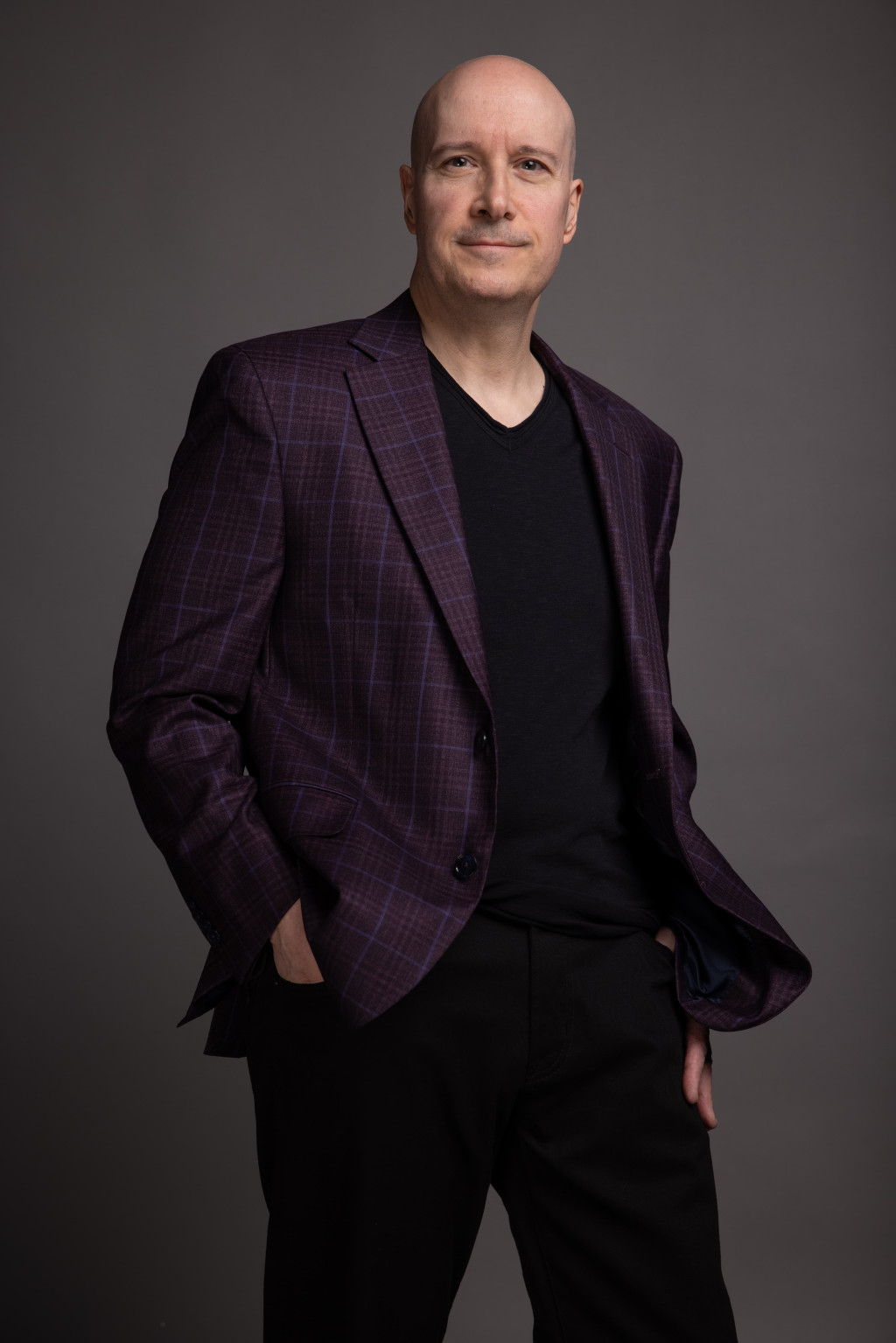 The Power Pop Pulse of Linder Avenue Band: Mario Malatesta's Musical Journey